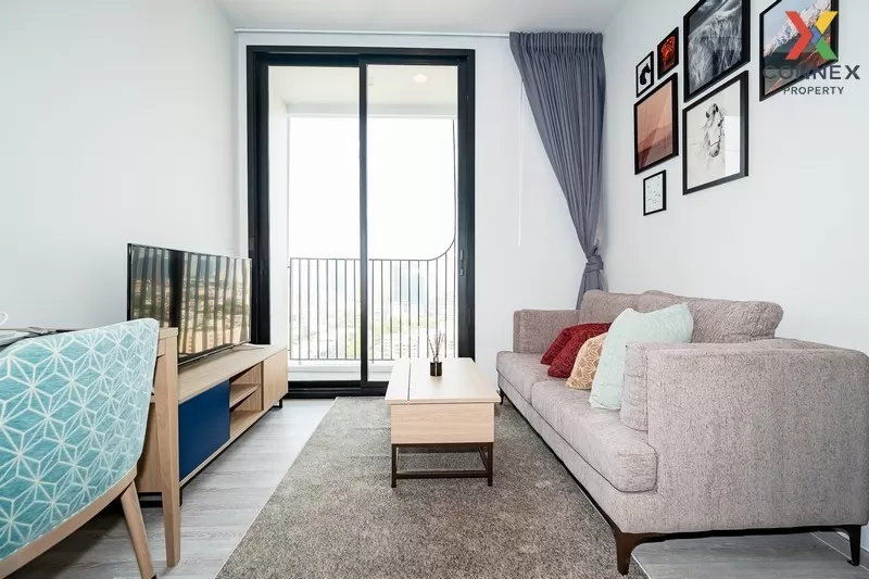 เช่า คอนโด  XT Ekkamai BTS-เอกมัย  คลองตันเหนือ วัฒนา กรุงเทพ CX-